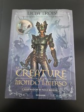 Le Creature Del Mondo Emerso