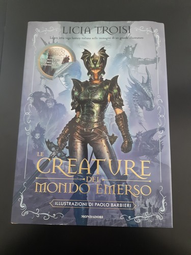 Creature del mondo - creature,