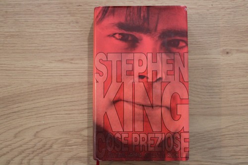 Cose preziose stephen - preziose, king