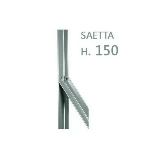 Saetta zincata per - saetta,