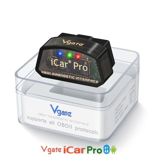 2026 vgate icar pro bluetooth - vgate,