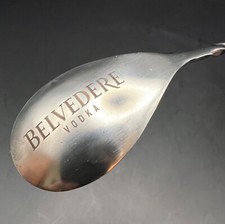 Belvedere Vodka Acciaio Inox