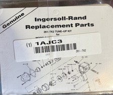 Ingersol rand kit - ingersol, per