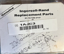 ingersol rand Kit per la cura