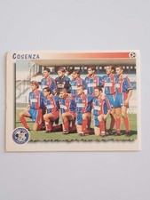 1997-98 Panini Calciatori