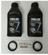 KIT PARAOLI FORCELLA + OLIO