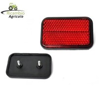 2 PEZZI 5109513 RIFLETTORE