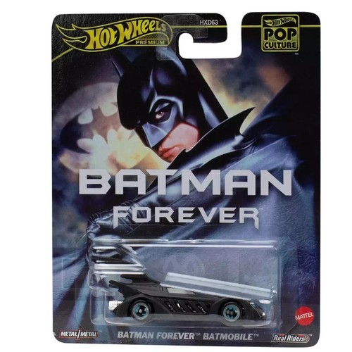 Batmobile batman forever - batmobile,