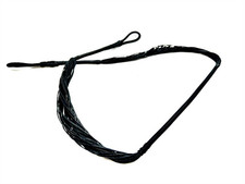 Corda megaline in dracon di ricambio per balestra 150 libbre