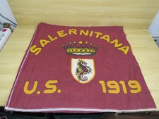 Vecchia bandiera salernitana - vecchia,