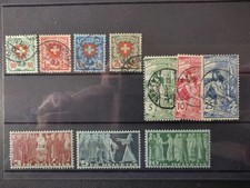 Svizzera vedi descrizione