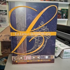 LA LIRA E LA SUA STORIA, Album