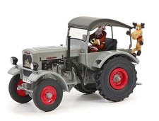 SCHUCO - DEUTZ F3 M417 con