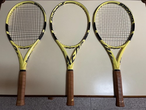 Babolat lot pure aero pro - babolat, x3