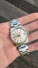 Rolex datejust 36mm - datejust,