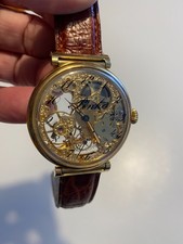 Pinko - Le Chaux De Fonds -