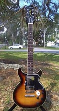 Epiphone/Gibson Les Paul