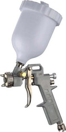 Aerografo pistola spruzzo - aerografo, a