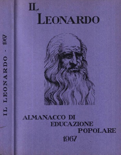 Leonardo 1967 almanacco - 1967, di