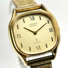 Orologio Uomo Citizen Custodia