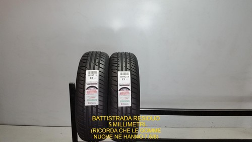 Gomme usate 175 65r15 84h - gomme,