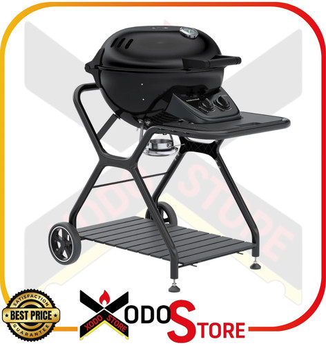 Barbecue gas outdoorchef - barbecue,