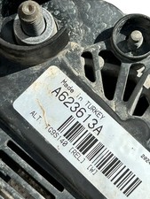 Alternatore fiat fiorino 1300 multijet 75 cv 2007/2016 A623613A