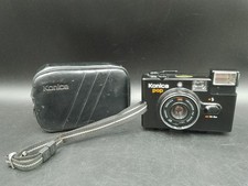 Appareil photo Konica pop +