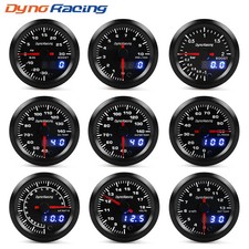 Voltmetro Boost 2" 52mm LED