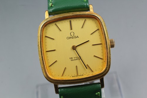 Orologio uomo vintage - uomo, 1978