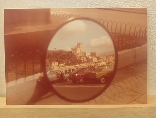 Villa carrara genova foto - ,