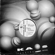 Underground sound lisbon - underground,