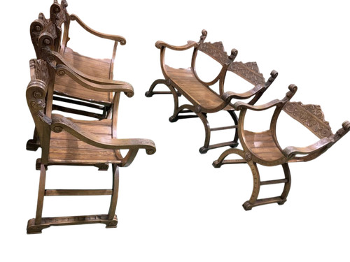 Piccoli divani legno - piccoli,