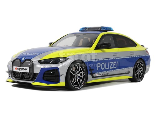 Bmw série gran coupé ac - gran,