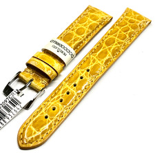 CINTURINO VERO COCCODRILLO