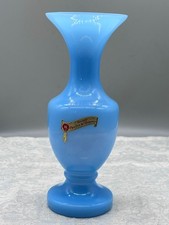 OPALINE DE MURANO VASO VINTAGE