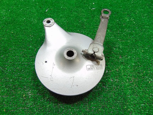Tamburo freno mano suzuki - freno, a