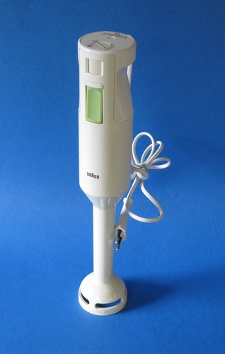 Frullatore immersione braun - frullatore, a