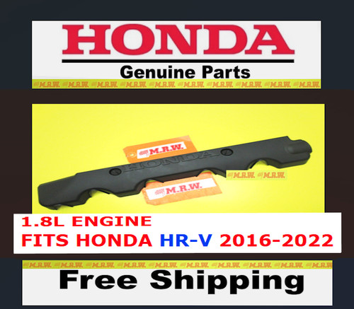 Engine valve cover motor - engine, 1.8l