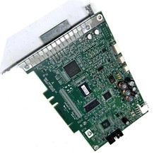 OMAS Controller Board