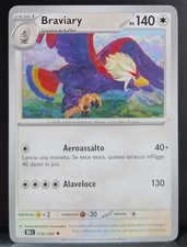Braviary 078/086 🔷 NON
