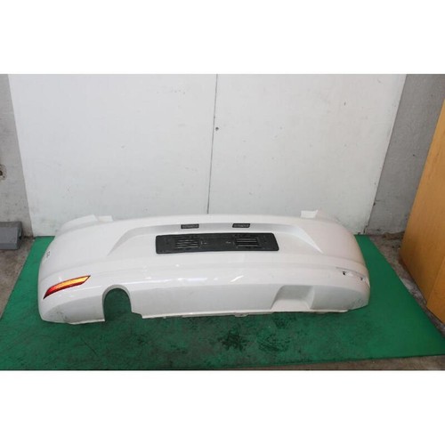 Paraurti post volkswagen - post.,
