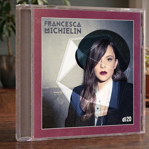 Francesca michielin di20 cd - francesca,