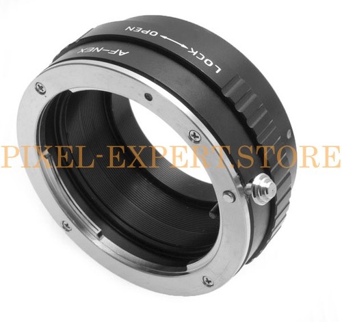 Adattatore minolta dynax sony - minolta,