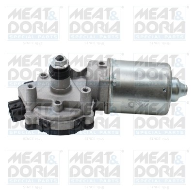Meat doria 27454 motore - meat,