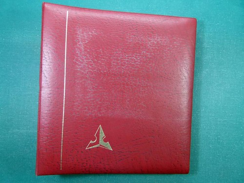 Collezione francia album - collezione,