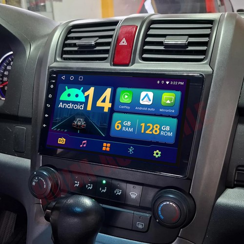 128g carplay per honda v - carplay,