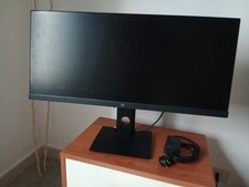 Monitor Itek GGF EVO 29'' FHD 100HZ FLAT 2560x1080p ULTRA-WIDE