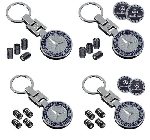New metal key - metal, ring