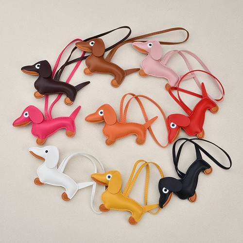 Charming animal keychain - charming,